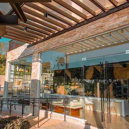 The Serviced Residences At Kasa Luntian Managed By Hii Tagaytay City Exterior foto