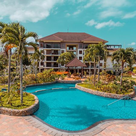 The Serviced Residences At Kasa Luntian Managed By Hii Tagaytay City Exterior foto