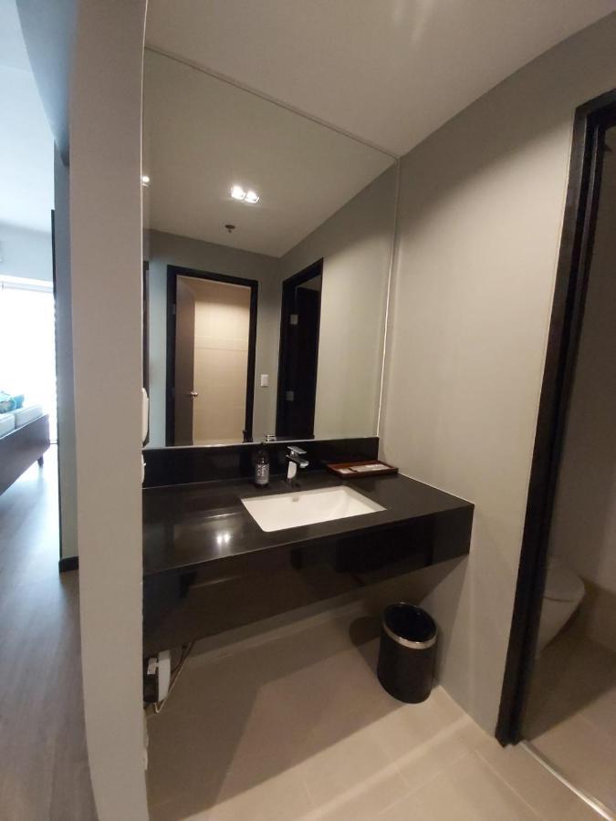 The Serviced Residences At Kasa Luntian Managed By Hii Tagaytay City Exterior foto