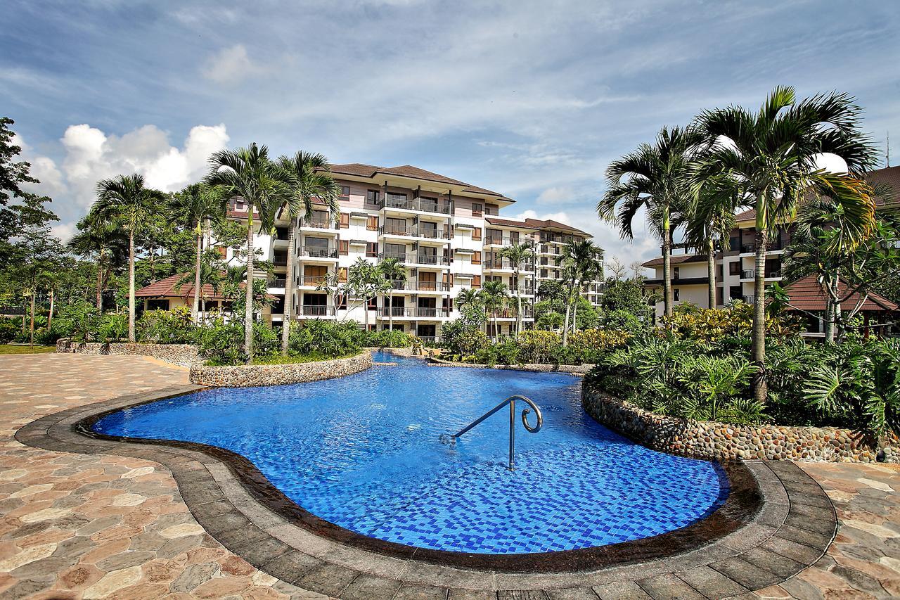 The Serviced Residences At Kasa Luntian Managed By Hii Tagaytay City Exterior foto