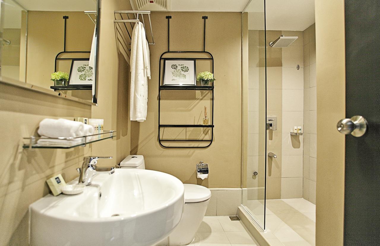 The Serviced Residences At Kasa Luntian Managed By Hii Tagaytay City Exterior foto