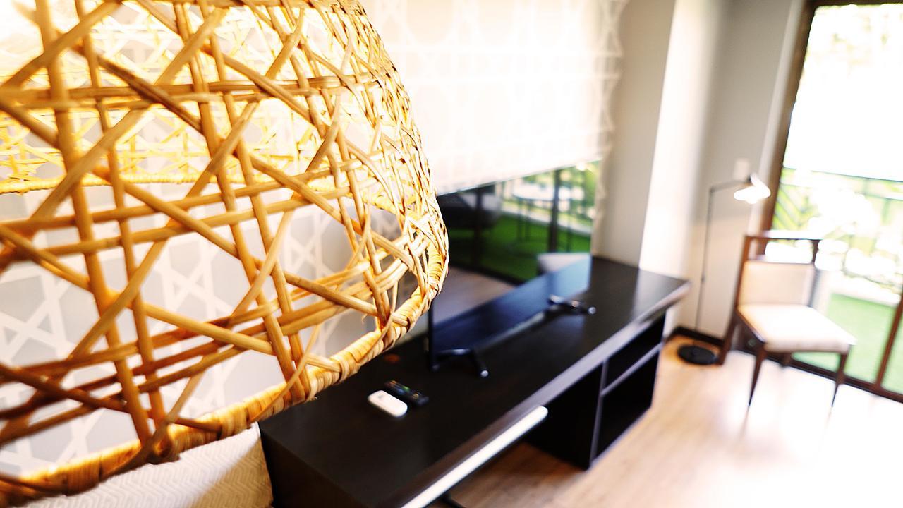 The Serviced Residences At Kasa Luntian Managed By Hii Tagaytay City Exterior foto