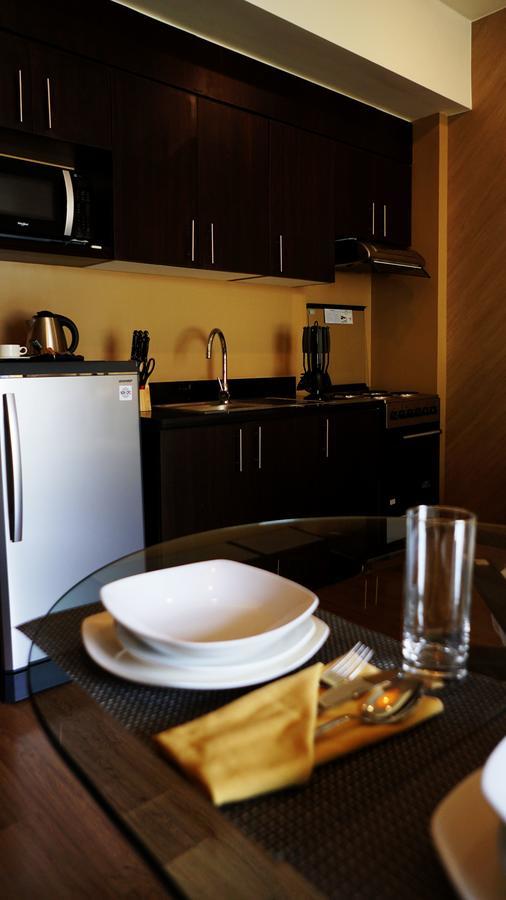 The Serviced Residences At Kasa Luntian Managed By Hii Tagaytay City Exterior foto
