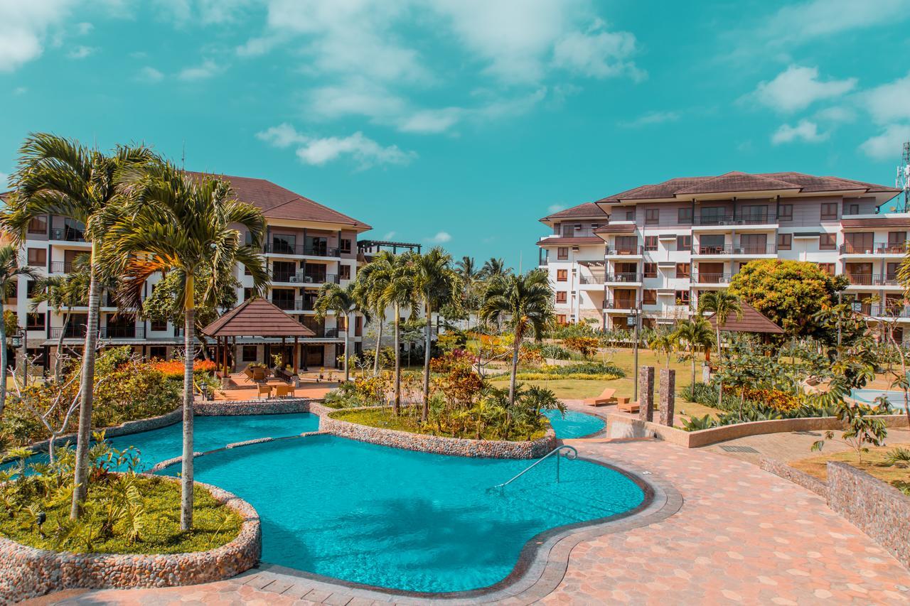 The Serviced Residences At Kasa Luntian Managed By Hii Tagaytay City Exterior foto