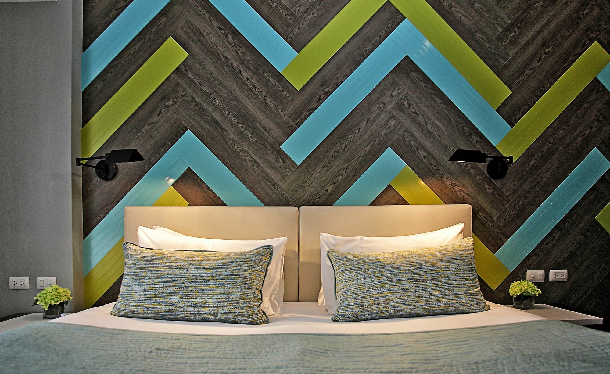 The Serviced Residences At Kasa Luntian Managed By Hii Tagaytay City Exterior foto