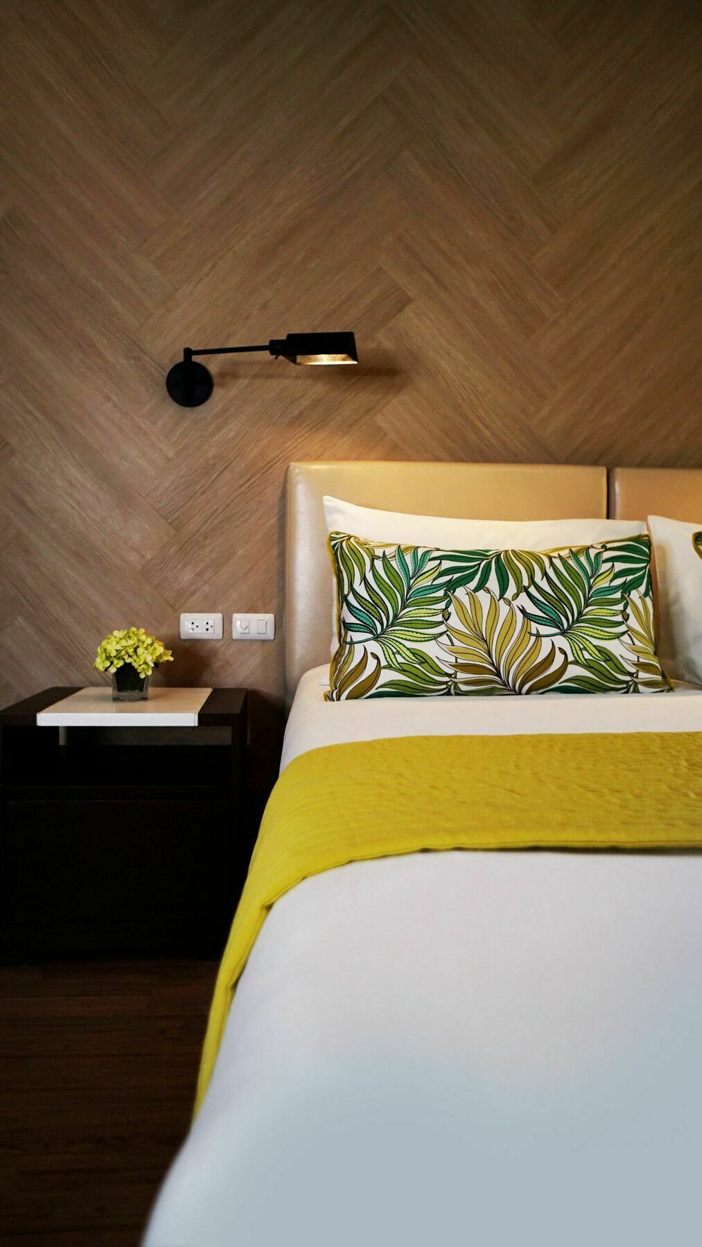 The Serviced Residences At Kasa Luntian Managed By Hii Tagaytay City Exterior foto