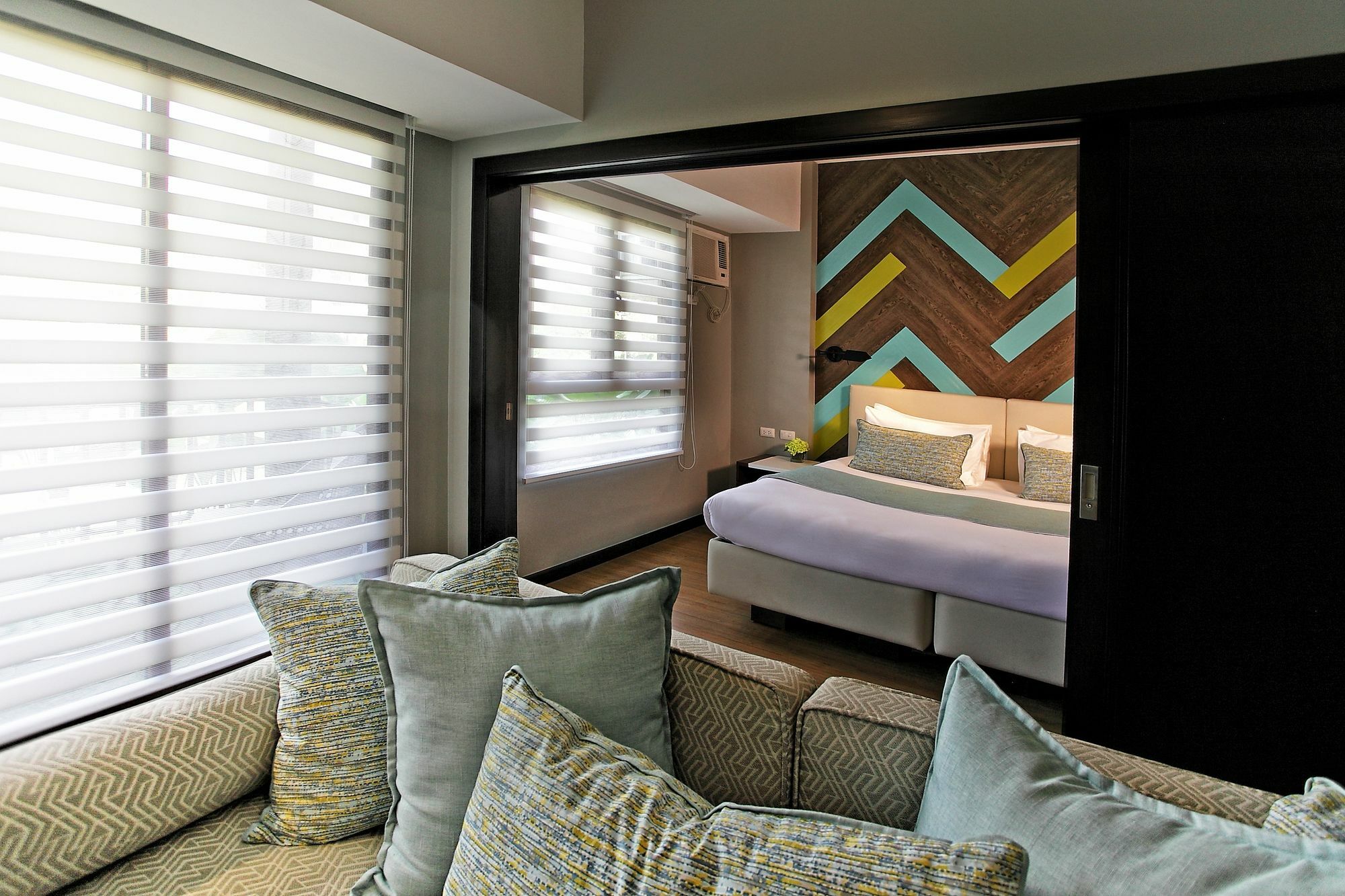 The Serviced Residences At Kasa Luntian Managed By Hii Tagaytay City Exterior foto