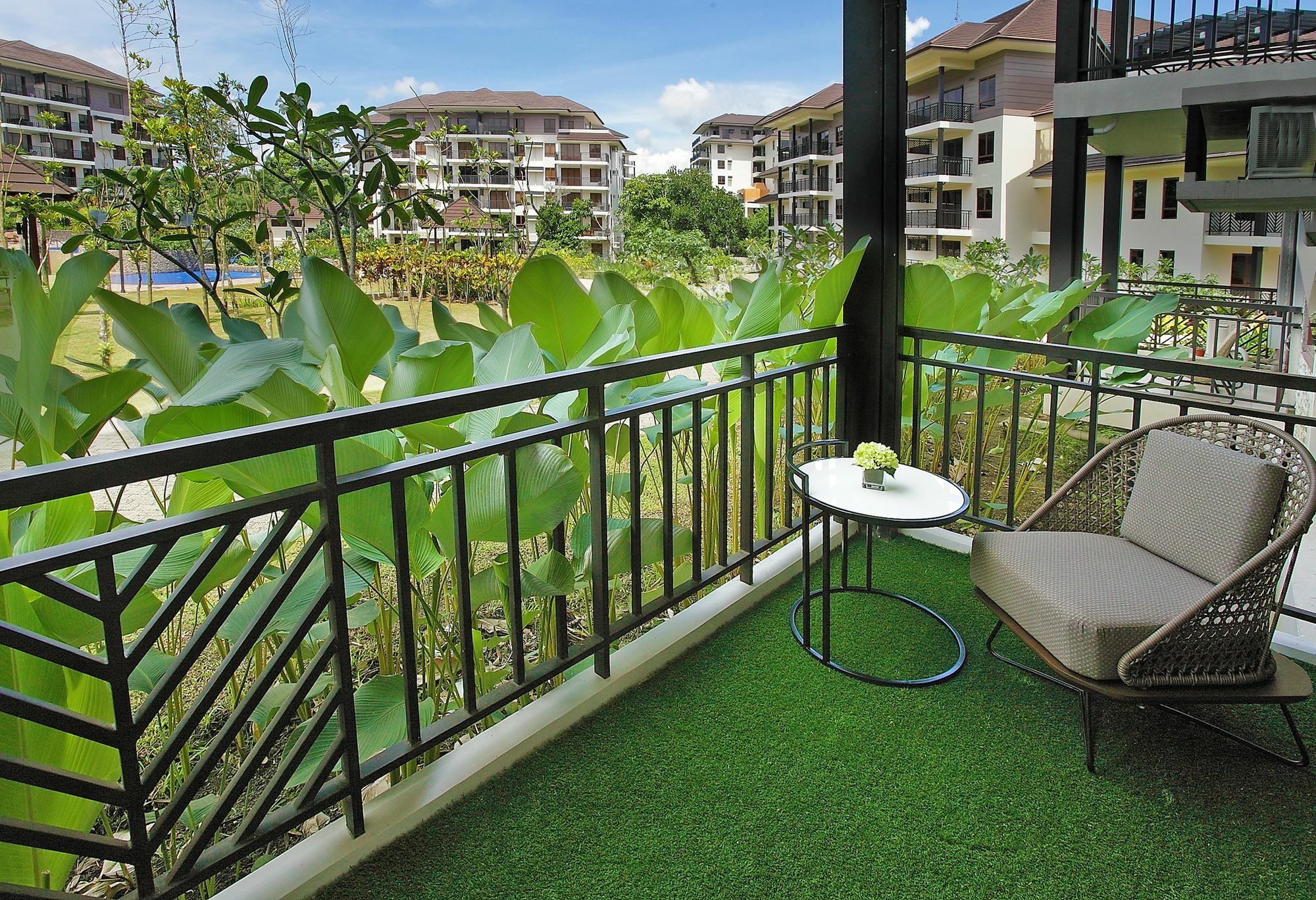 The Serviced Residences At Kasa Luntian Managed By Hii Tagaytay City Exterior foto
