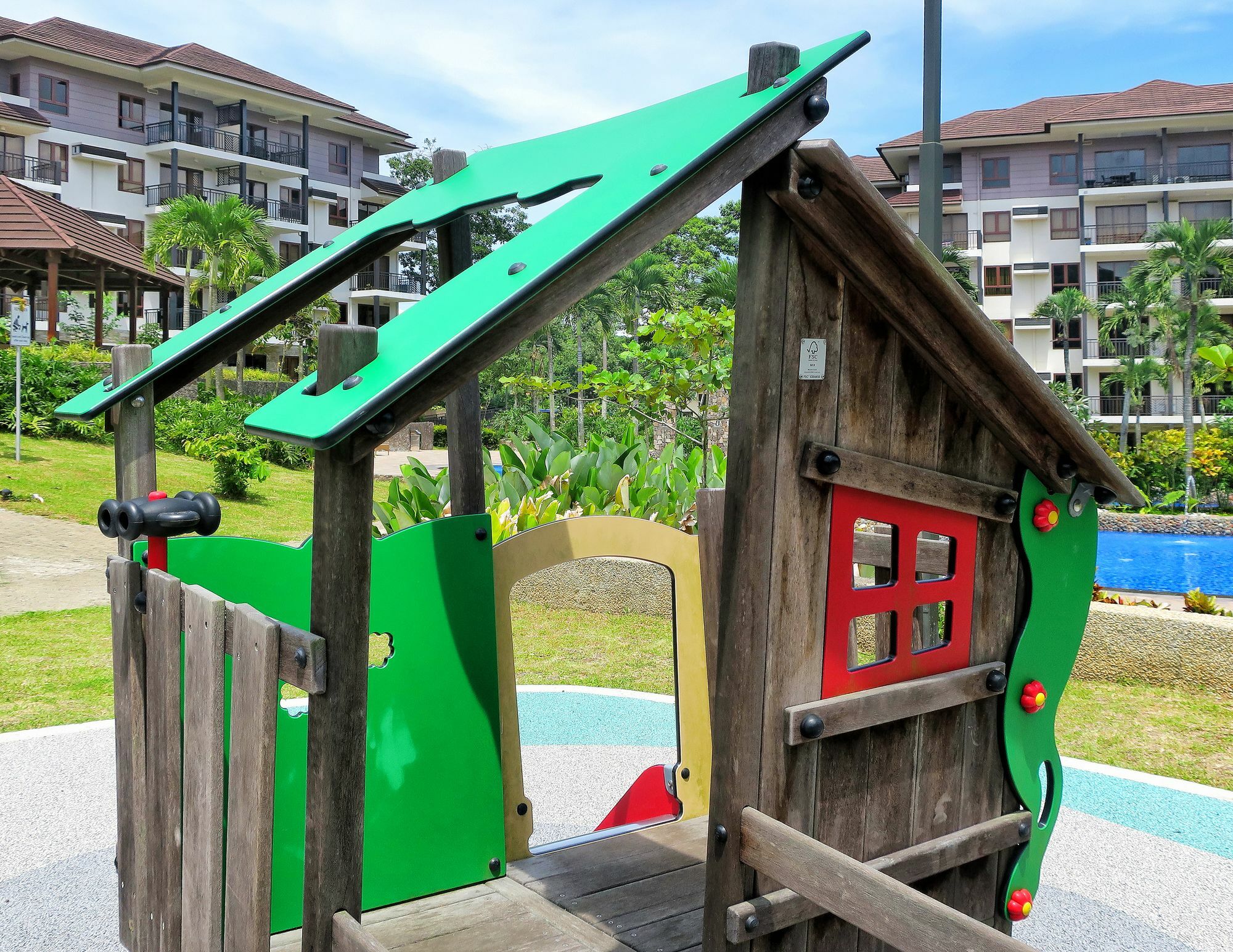 The Serviced Residences At Kasa Luntian Managed By Hii Tagaytay City Exterior foto