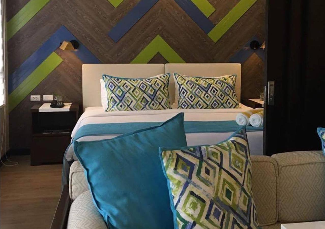 The Serviced Residences At Kasa Luntian Managed By Hii Tagaytay City Habitación foto